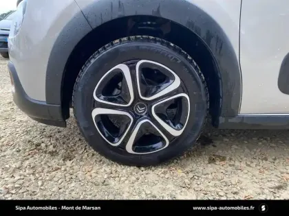 Photo 10 Citroën C3 Gén. III Ph2 C-Series 5