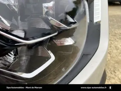 Photo 29 Citroën C3 Gén. III Ph2 C-Series 5