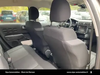 Photo 27 Citroën C3 Gén. III Ph2 C-Series 5