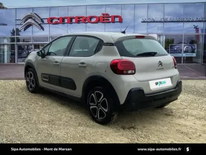 Photo 6 Citroën C3 Gén. III Ph2 C-Series 5