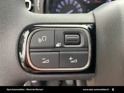 Photo 75 Citroën C3  PureTech 83 S&S BVM5