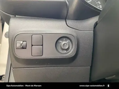 Photo 15 Citroën C3 Gén. III Ph2 C-Series 5