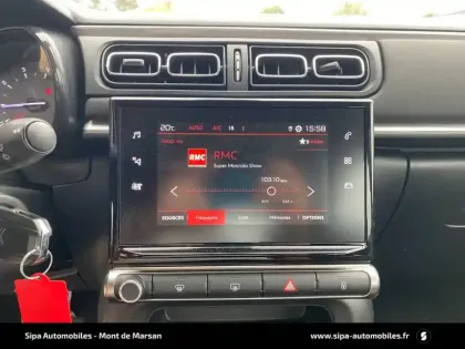 Photo 47 Citroën C3  PureTech 83 S&S BVM5
