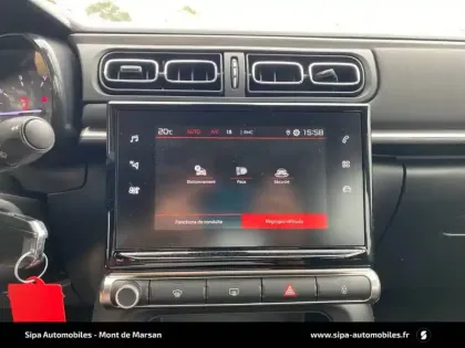 Photo 20 Citroën C3 Gén. III Ph2 C-Series 5