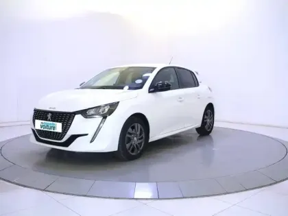 Photo Peugeot 208 Style