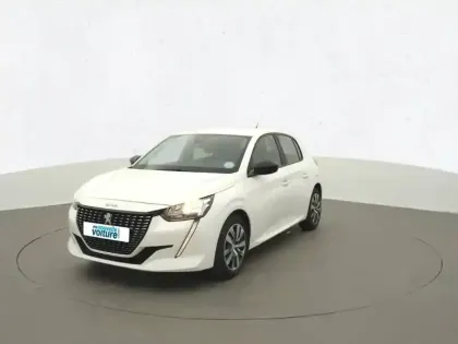 Photo Peugeot 208 Active Pack