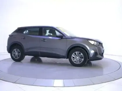 Photo 3 Peugeot 2008  PureTech 130 S&S BVM6