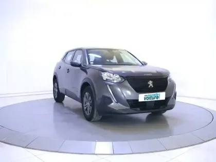 Photo 2 Peugeot 2008  PureTech 130 S&S BVM6