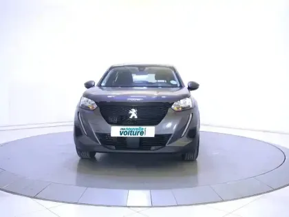 Photo 1 Peugeot 2008  PureTech 130 S&S BVM6