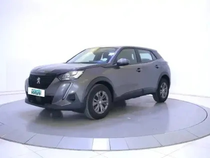 Photo Peugeot 2008 Active