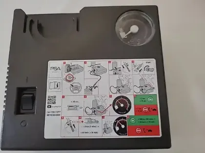 Photo 17 Peugeot 2008  PureTech 130 S&S BVM6