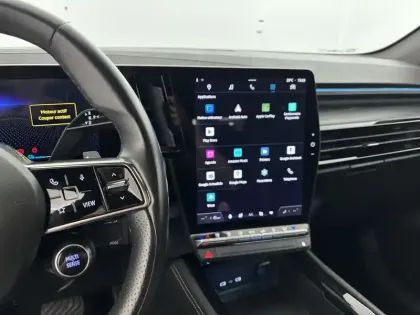 Photo 13 Renault Austral  E-Tech hybrid 200