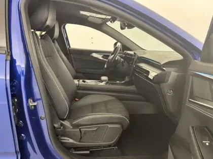 Photo 11 Renault Austral  E-Tech hybrid 200