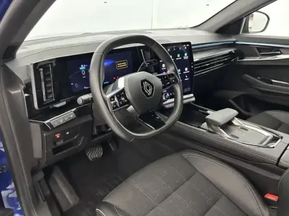 Photo 9 Renault Austral  E-Tech hybrid 200