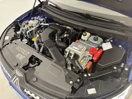 Photo 23 Renault Austral  E-Tech hybrid 200