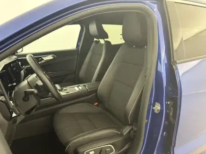 Photo 17 Renault Austral  E-Tech hybrid 200