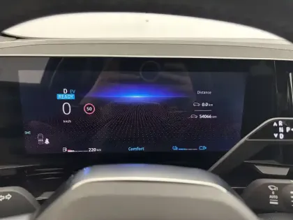 Photo 12 Renault Austral  E-Tech hybrid 200