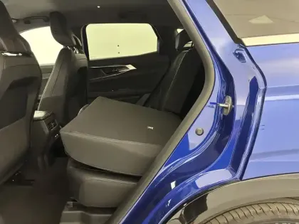 Photo 19 Renault Austral  E-Tech hybrid 200