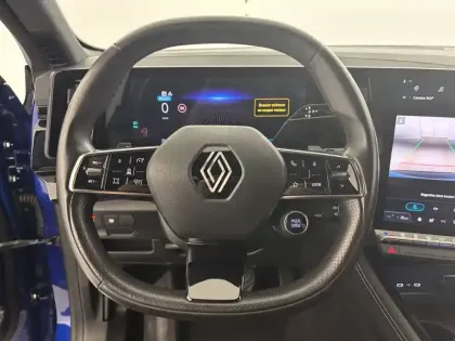 Photo 10 Renault Austral  E-Tech hybrid 200