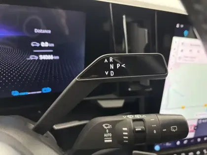 Photo 16 Renault Austral  E-Tech hybrid 200