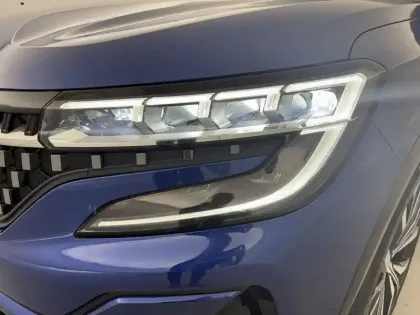 Photo 24 Renault Austral  E-Tech hybrid 200