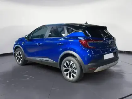 Photo 2 Renault Captur  TCe 100 Essence + GPL