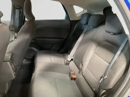 Photo 10 Renault Captur  TCe 100 Essence + GPL