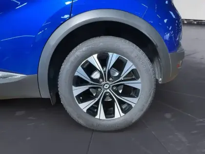 Photo 8 Renault Captur  TCe 100 Essence + GPL