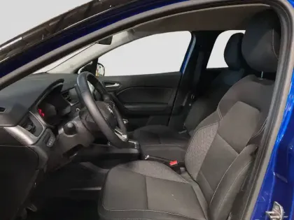 Photo 9 Renault Captur  TCe 100 Essence + GPL