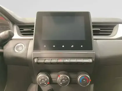 Photo 13 Renault Captur  TCe 100 Essence + GPL