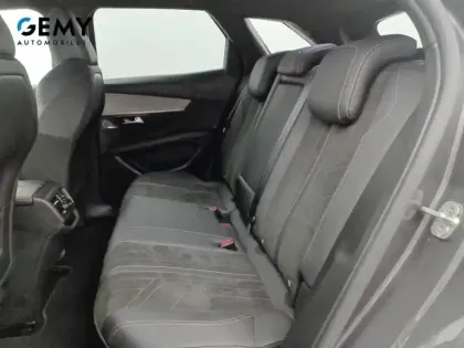 Photo 9 Peugeot 3008  Puretech 130ch S&S EAT8