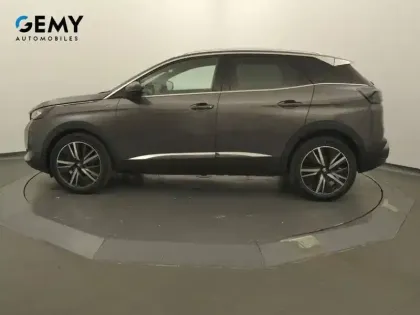 Photo 18 Peugeot 3008  Puretech 130ch S&S EAT8