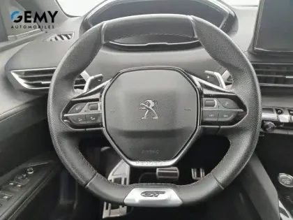 Photo 12 Peugeot 3008  Puretech 130ch S&S EAT8