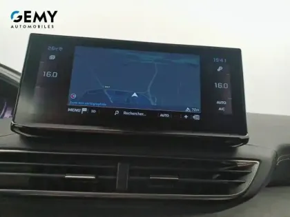 Photo 19 Peugeot 3008  Puretech 130ch S&S EAT8