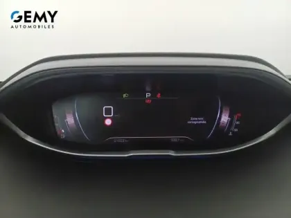 Photo 16 Peugeot 3008  Puretech 130ch S&S EAT8