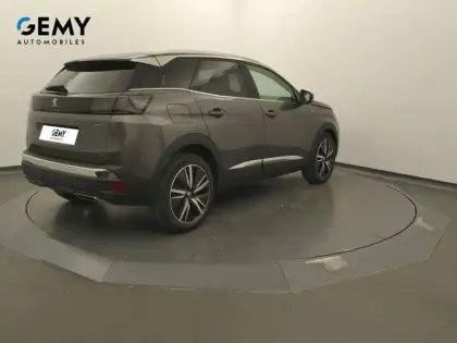 Photo 17 Peugeot 3008  Puretech 130ch S&S EAT8