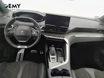 Photo 7 Peugeot 3008  Puretech 130ch S&S EAT8