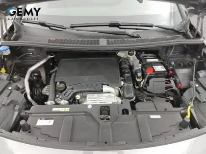 Photo 23 Peugeot 3008  Puretech 130ch S&S EAT8