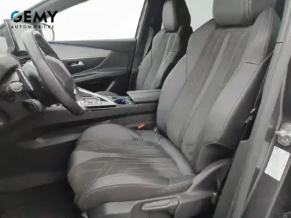 Photo 8 Peugeot 3008  Puretech 130ch S&S EAT8