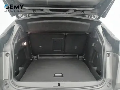 Photo 5 Peugeot 3008  Puretech 130ch S&S EAT8