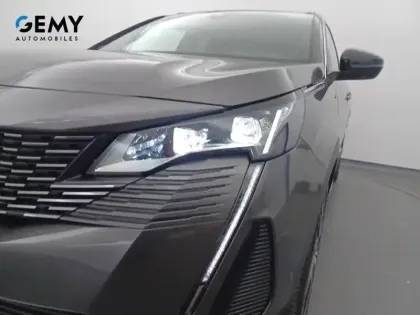 Photo 21 Peugeot 3008  Puretech 130ch S&S EAT8