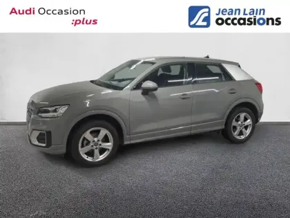 Photo 7 Audi Q2  30 TFSI 116 BVM6