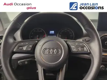 Photo 12 Audi Q2  30 TFSI 116 BVM6