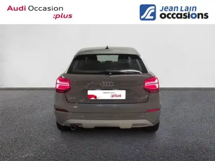 Photo 5 Audi Q2  30 TFSI 116 BVM6