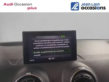 Photo 18 Audi Q2  30 TFSI 116 BVM6