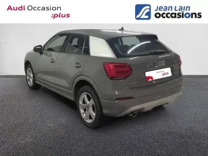 Photo 6 Audi Q2  30 TFSI 116 BVM6