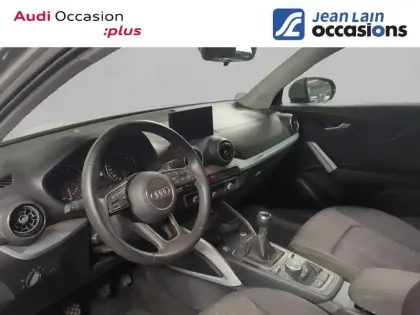 Photo 10 Audi Q2  30 TFSI 116 BVM6