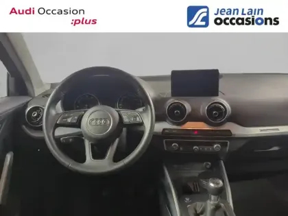 Photo 17 Audi Q2  30 TFSI 116 BVM6