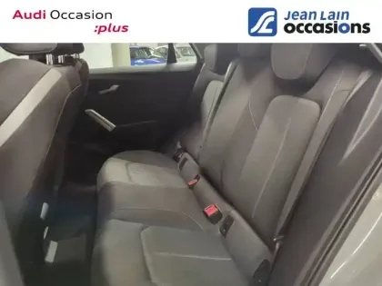 Photo 16 Audi Q2  30 TFSI 116 BVM6