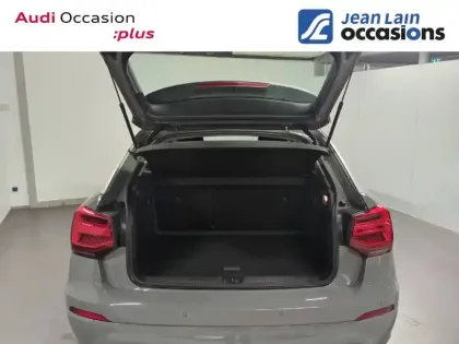 Photo 9 Audi Q2  30 TFSI 116 BVM6
